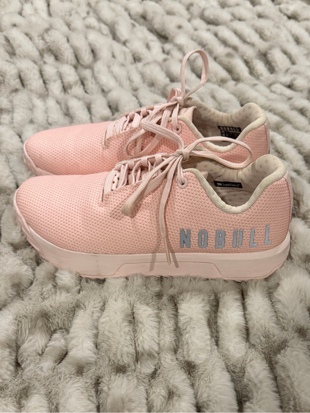 Nobull Women’s Impact- Rose
